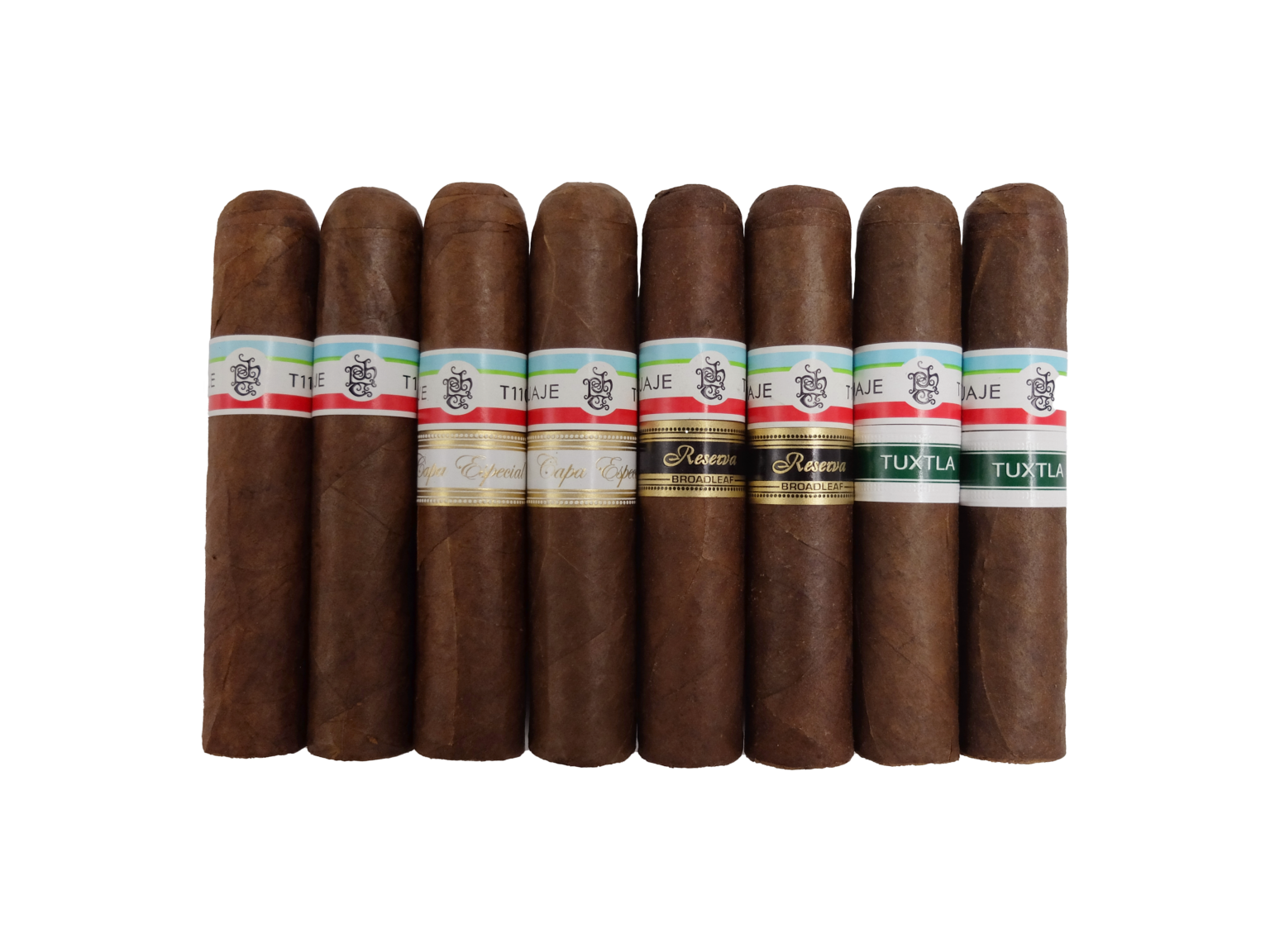 Tatuaje t110 sampler the v cut
