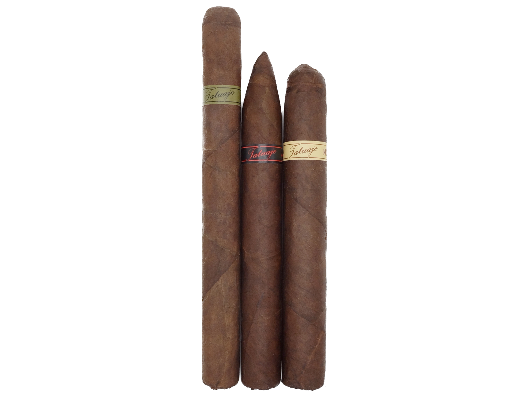 Tatuaje monster redux sampler the v cut